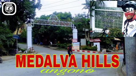 Medalva Hills Village in Angono, Rizal : r/phinvest .
